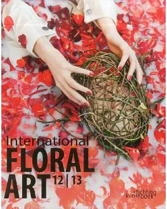 International Floral Art 12/13