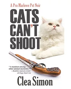 Cats Can’t Shoot