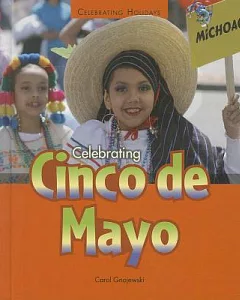 Celebrating Cinco De Mayo