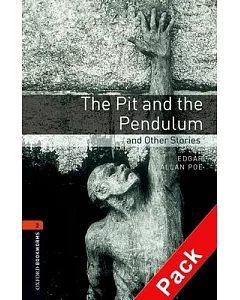 Pit and the Pendulum and Other Stories