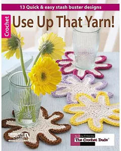 Use Up That Yarn!