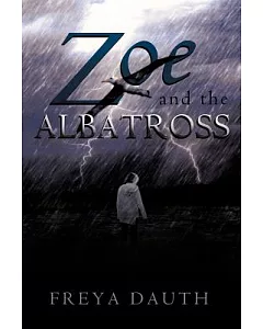 Zoe and the Albatross