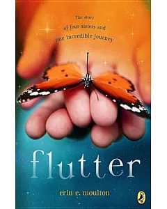 Flutter: The Story of Four Sisters and One Incredible Journey