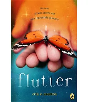 Flutter: The Story of Four Sisters and One Incredible Journey