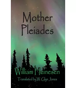 Mother Pleiades: A Story from the Dawn of Time