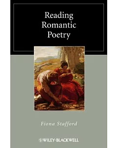 Reading Romantic Poetry