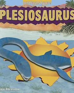 Plesiosaurus