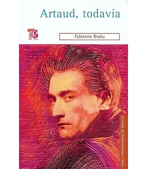Artaud, todavia