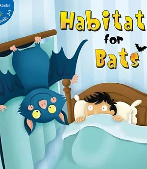 Habitat for Bats