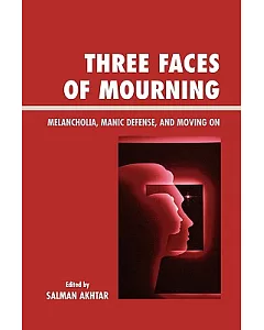 Three Faces of Mourning: Melancholia, Manic Defense, and Moving On