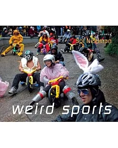 Weird Sports