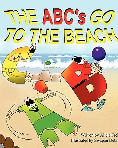 The ABC’s Go to the Beach
