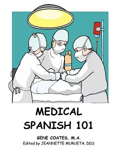 Medical Spanish 101