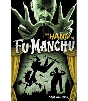 The Hand of Fu-manchu