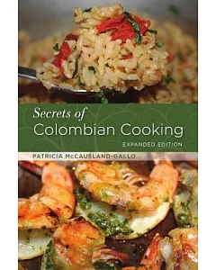 Secrets of Colombian Cooking