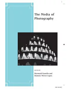The Media of Photography
