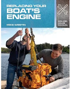 Replacing Your Boat’s Engine