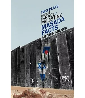 Two Plays About Israel / Palestine: Masada / Facts
