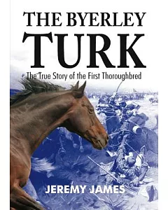 The Byerley Turk