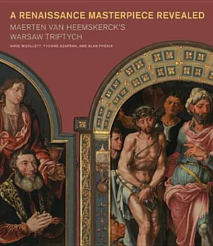 Drama and Devotion: Heemskerck’s Ecce Homo Altarpiece from Warsaw