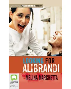 Looking for Alibrandi: Library Edition