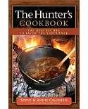 The Hunter’s Cookbook