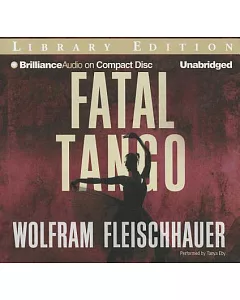Fatal Tango: Library Edition