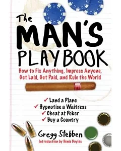 The Man’s Playbook