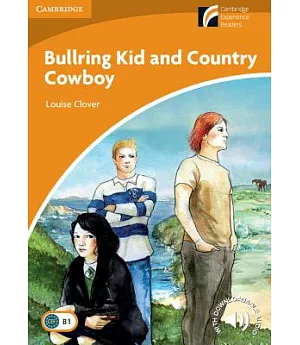 Bullring Kid and Country Cowboy