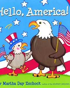 Hello, America!