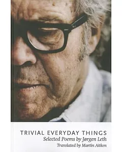 Trivial Everyday Things: Poems