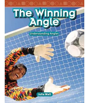 Winning Angle: Understanding Angles