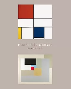 Mondrian / Nicholson: In Parallel
