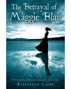 The Betrayal of Maggie Blair