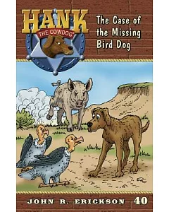 The Case of the Missing Birddog