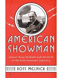 American Showman: Samuel 