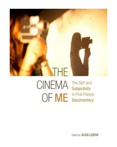 The Cinema of Me