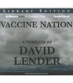 Vaccine Nation: Library Edition
