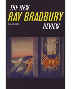 The New Ray Bradbury Review: 2012