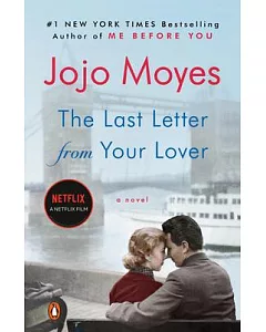 The Last Letter from Your Lover