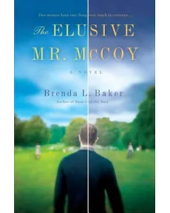 The Elusive Mr. McCoy