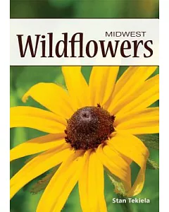 Wildflowers of the Midwest