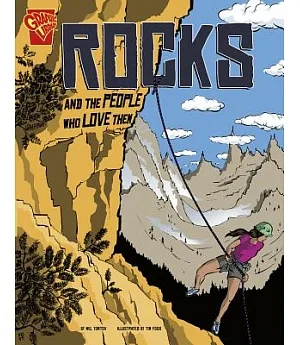 Rocks and the People Who Love Them