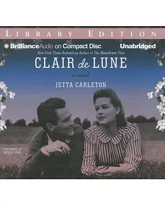 Clair de Lune: Library Edition