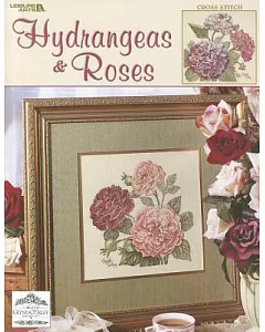 Hydrangeas & Roses