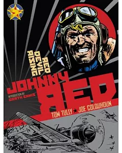 Johnny Red 2: Red Devil Rising