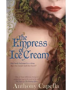 The Empress of Ice Cream