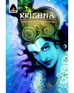 Krishna: Defender of Dharma