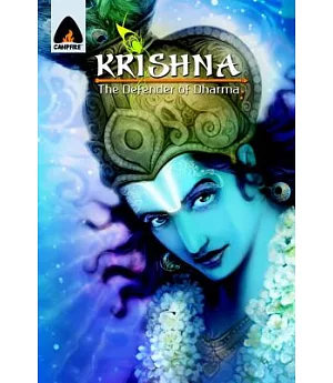 Krishna: Defender of Dharma