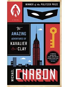 The Amazing Adventures of Kavalier & Clay